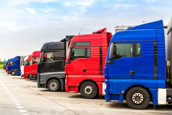Antalya Karakoyunlu Ambar
